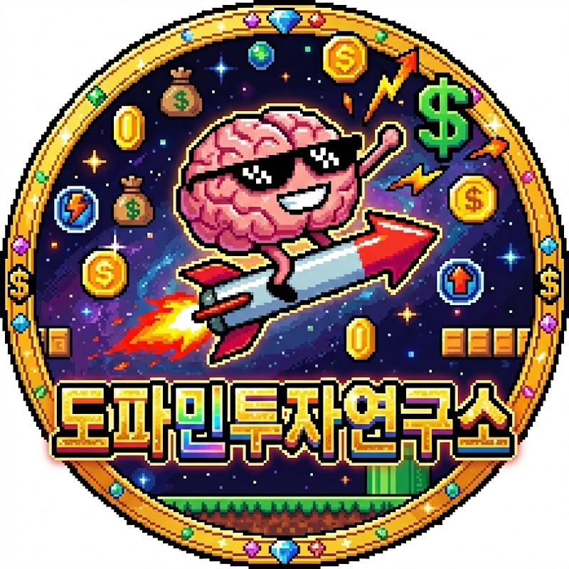 도파민투자연구소