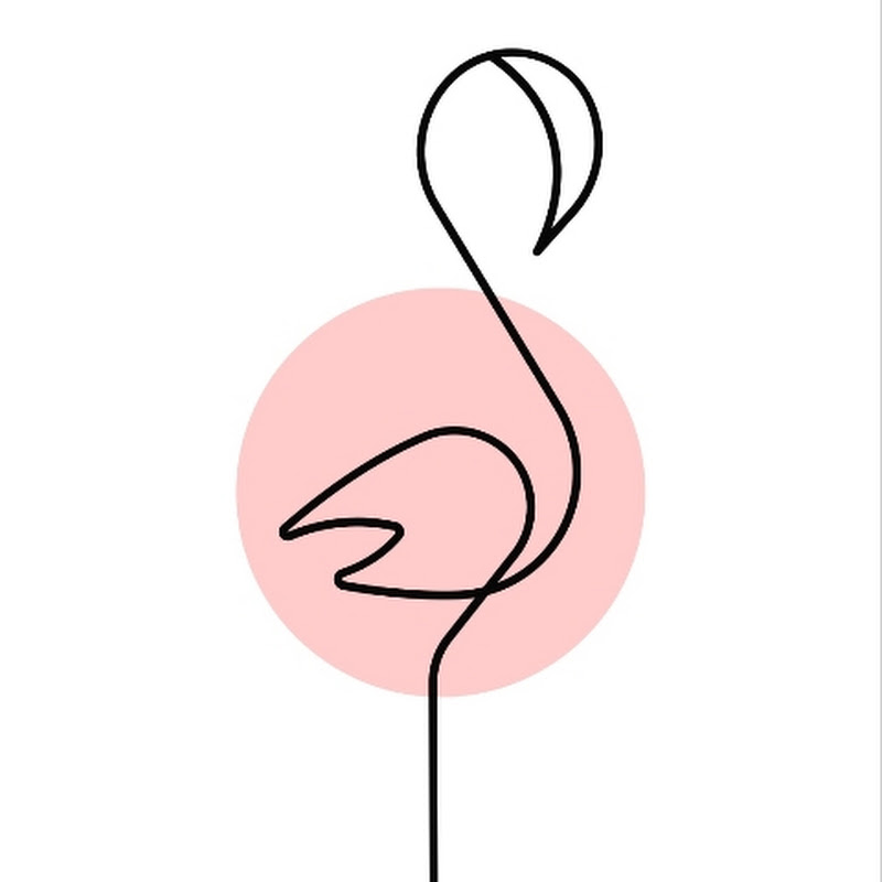 The Food Flamingo