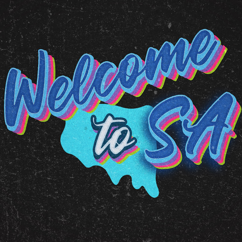 Welcome to SA - Adelaide - South Australia