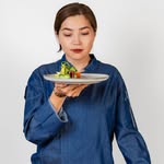 Aigerim Cheffoodworld