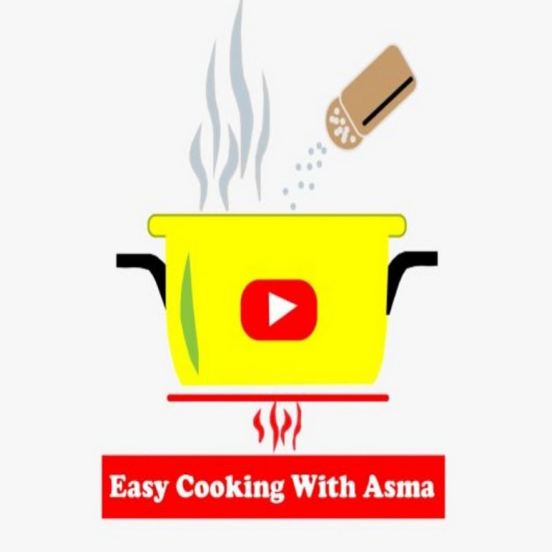 Easy cooking with Asma
