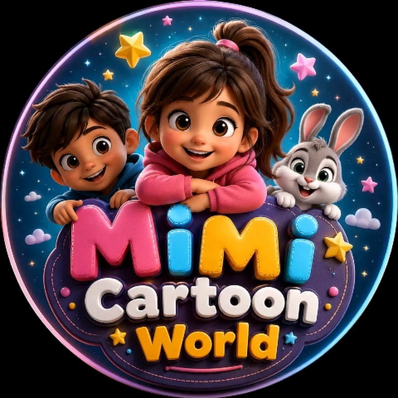 Mimi Cartoon World 