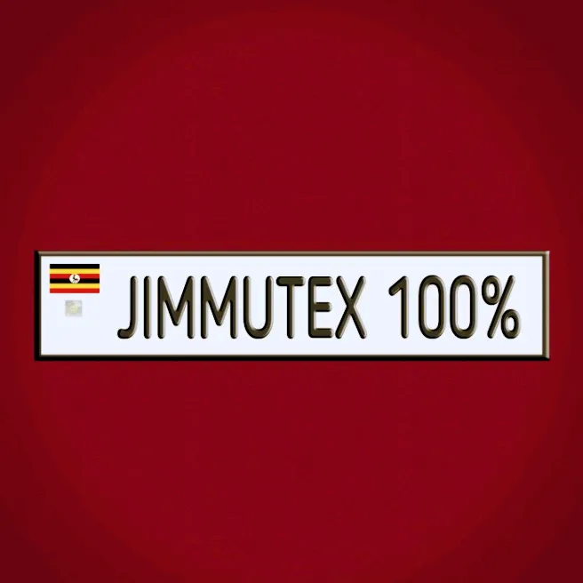 MAJJE GA JIMMUTEX
