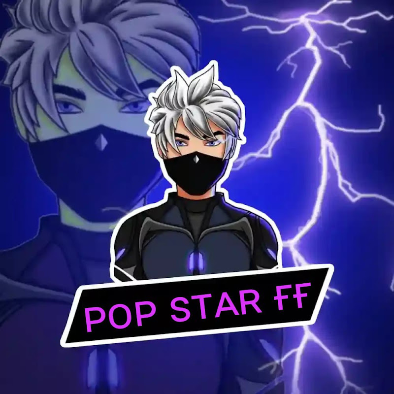 POP STAR FF