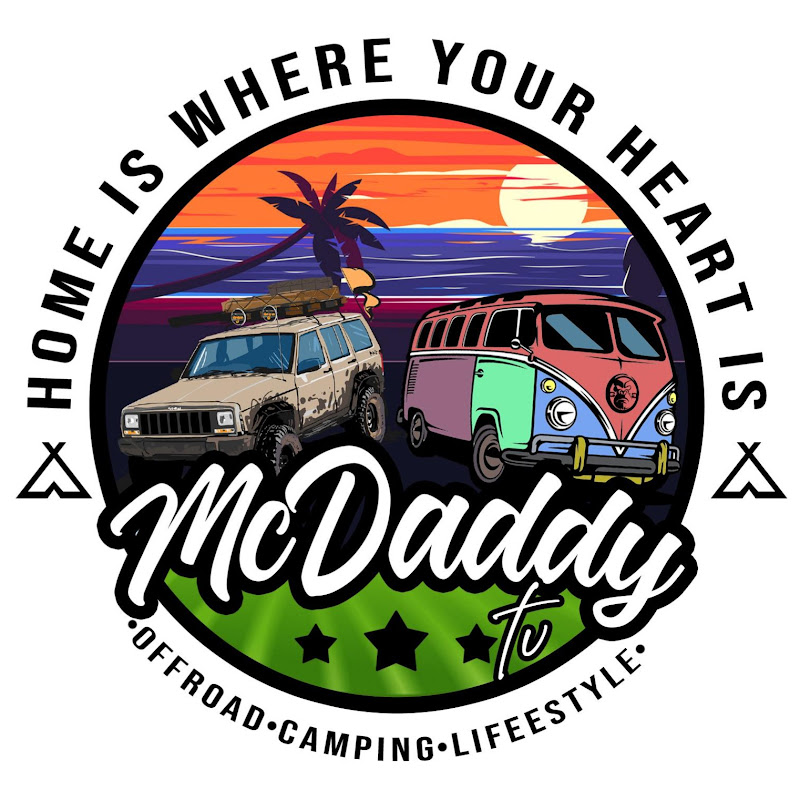 McDaddy TV