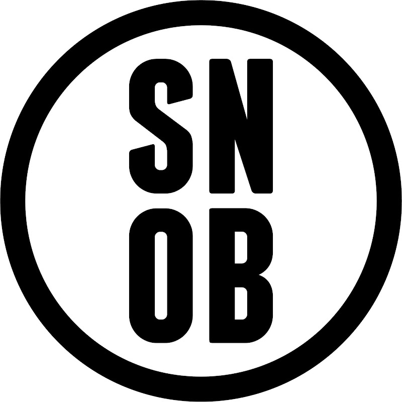 Cigar Snob