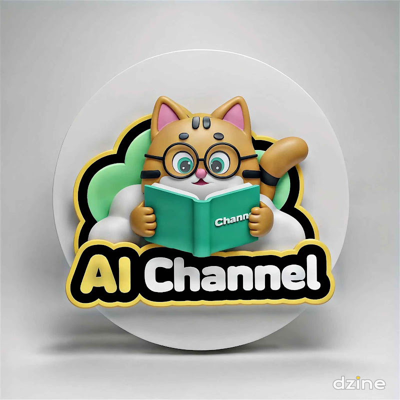  قناة الذكاء الأصطناعي -Ai ChanneL