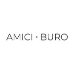 AMICI•BURO — нішеве бюро унікальних інтерʼєрів