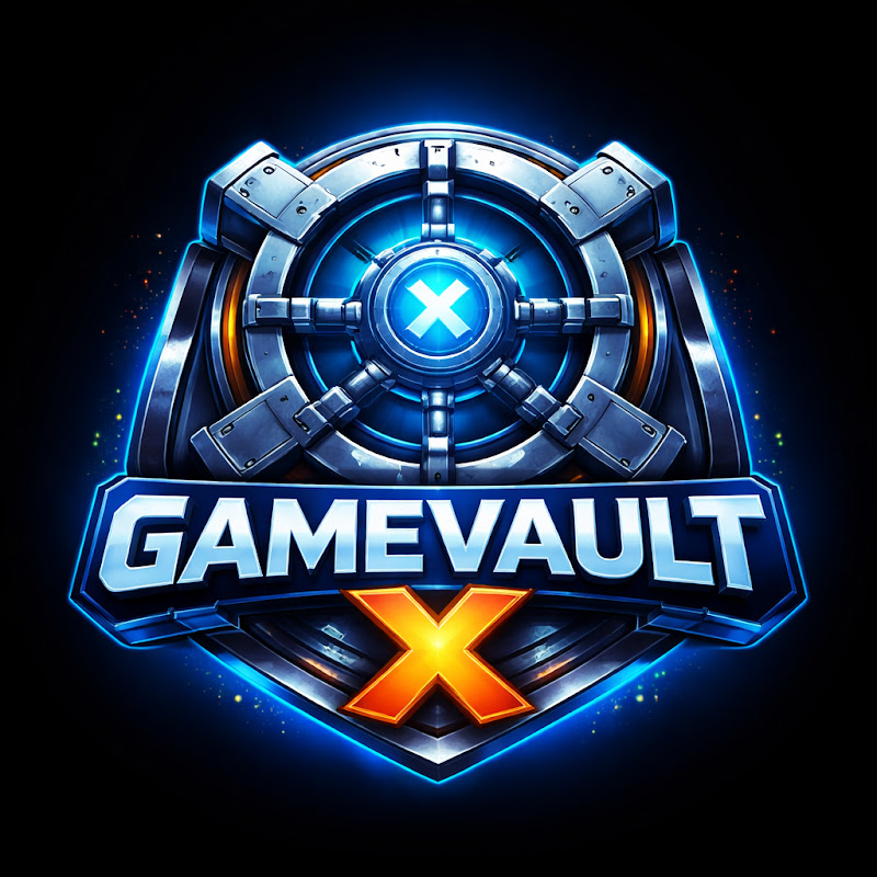 GameVault X