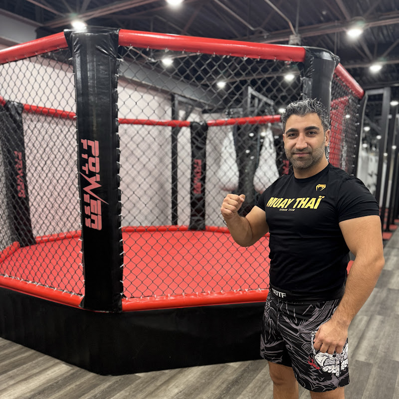 Umut Doğan / Fight & Life