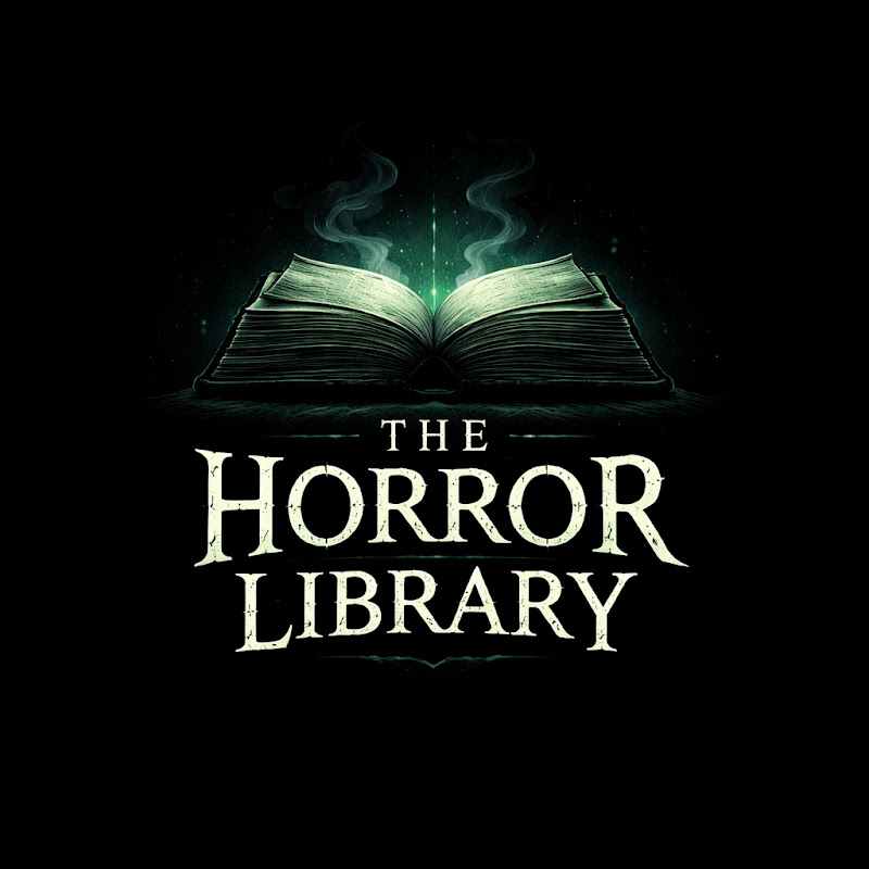 The horror library