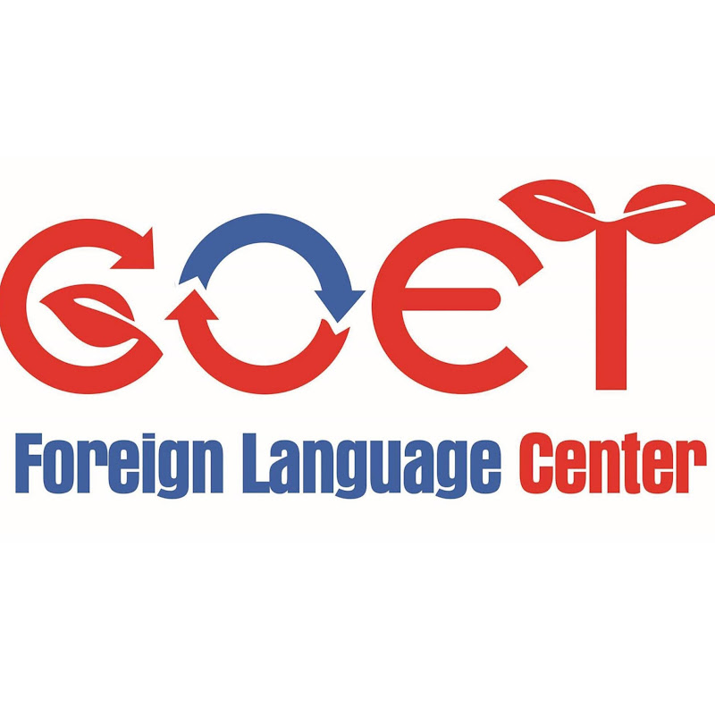 GOET ENGLISH CENTER