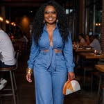 Charisma Carson | Ai Business strategist