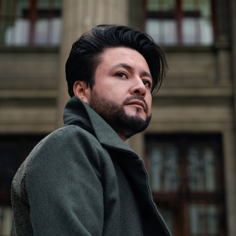 D’Angelo Díaz
