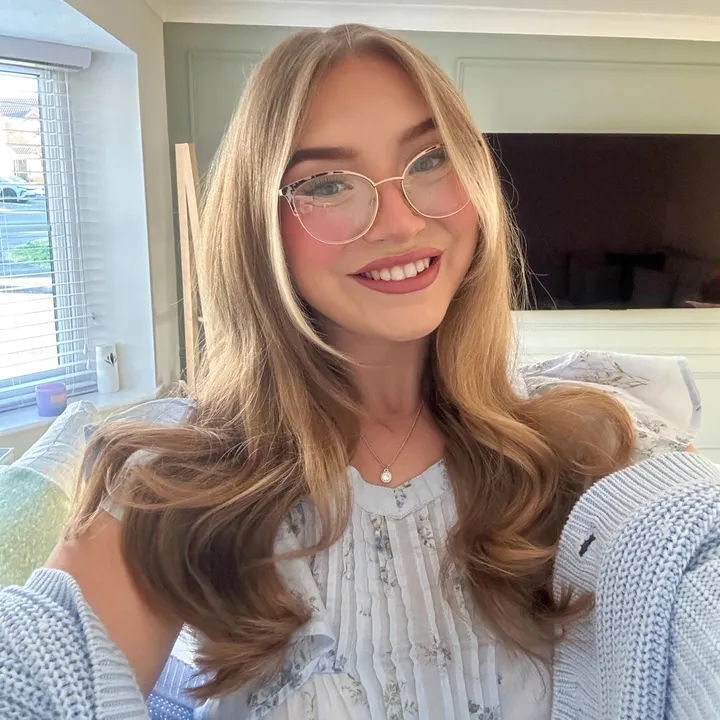 Lily-May Edwards