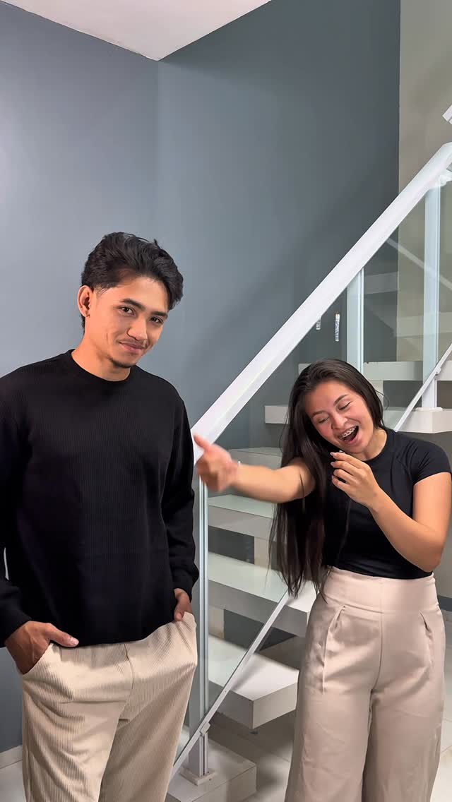 Jardel & Angela