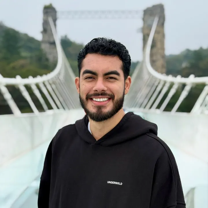 DIEGO OSORIO