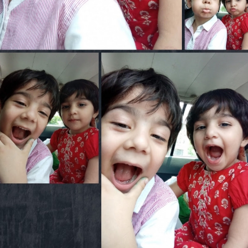 Zainab Moments and Meals 