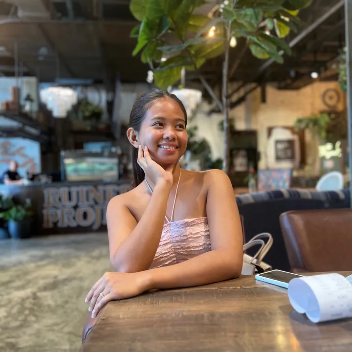 Jessa The Perfect Girl ✨