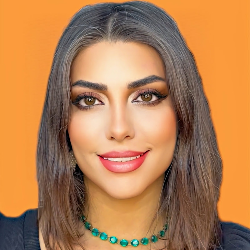 Sonia makeup artist