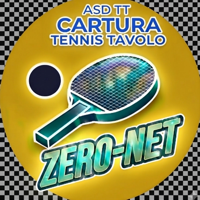 ZERO-NET | TABLE TENNIS 