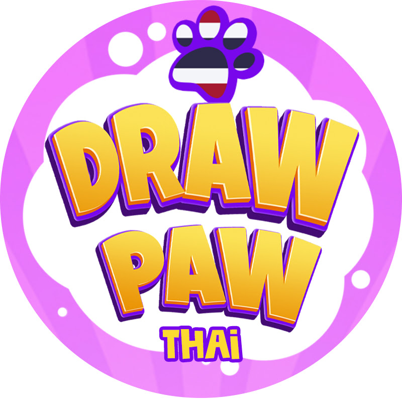 DrawPaw Thai Multi