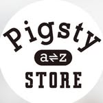 Pigsty a⇄z Store 中崎町店