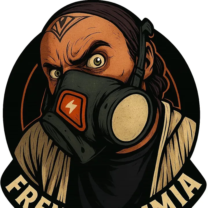 Frenk stemmia