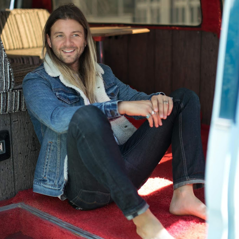 Keith Harkin
