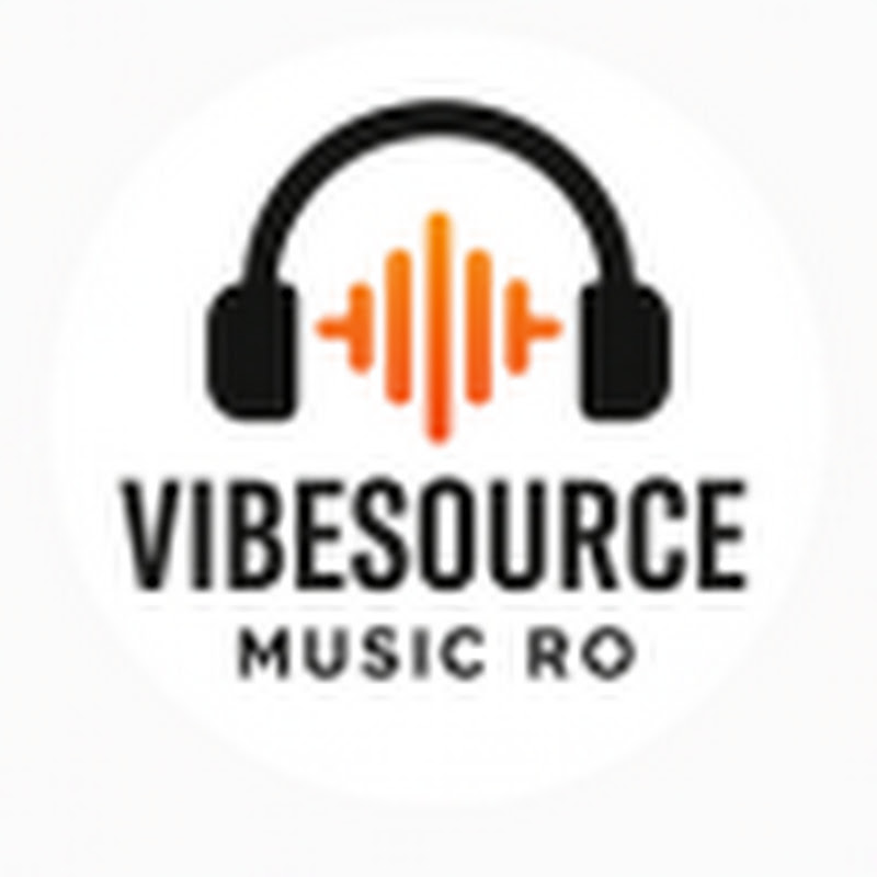 VibeSource Music RO