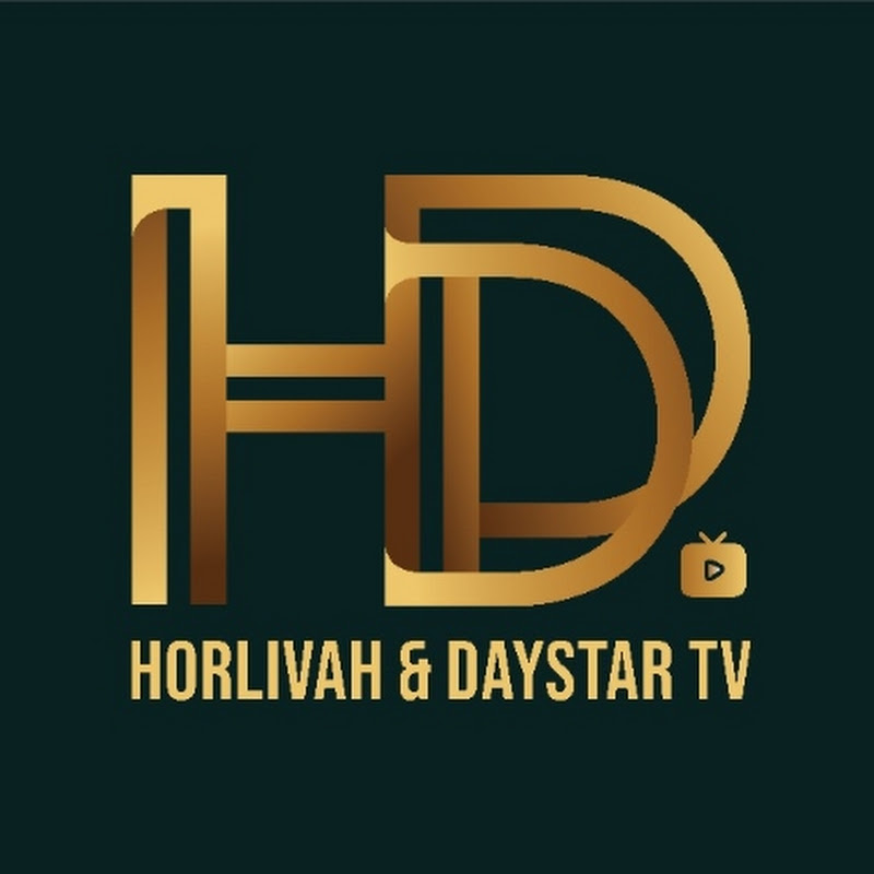 Horlivah and Daystar Tv