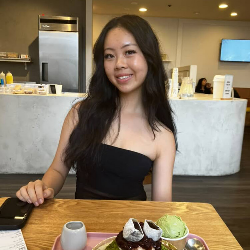 Kylie Koh