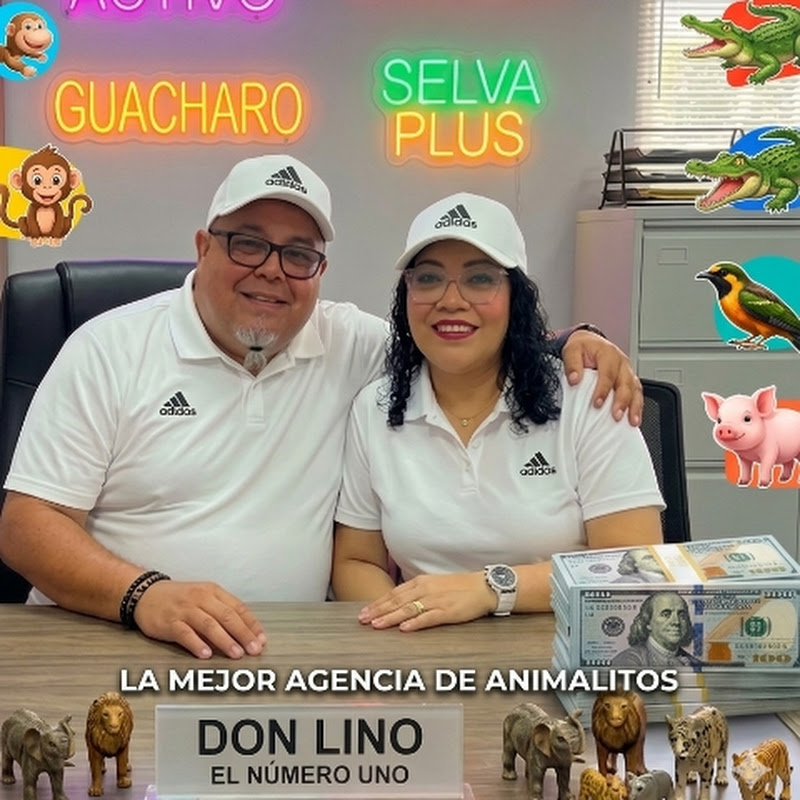 Don lino