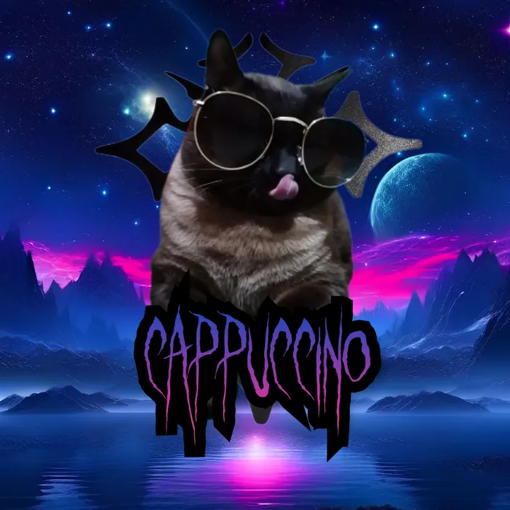 Cappuccino