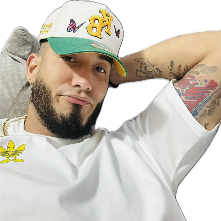 Anthony Perez