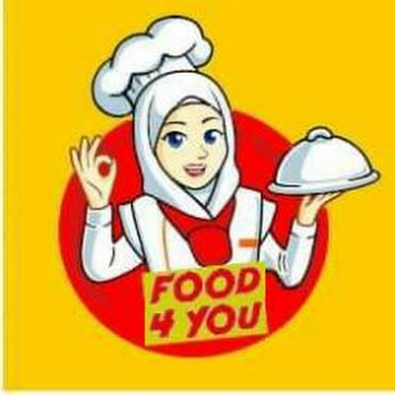 Food 4 u By Faryal