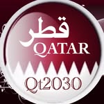 السياحة في قطر  qt2030