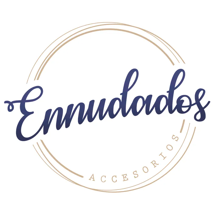 ENNUDADOS ACCESORIOS 📿