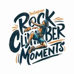 rockclimbermoments