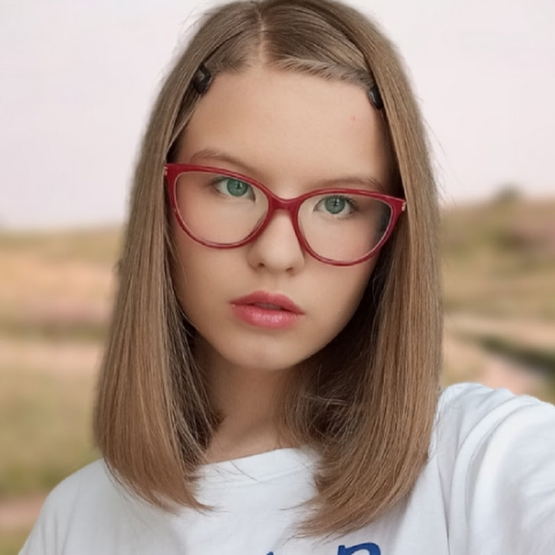 Varvara Dokuchaeva