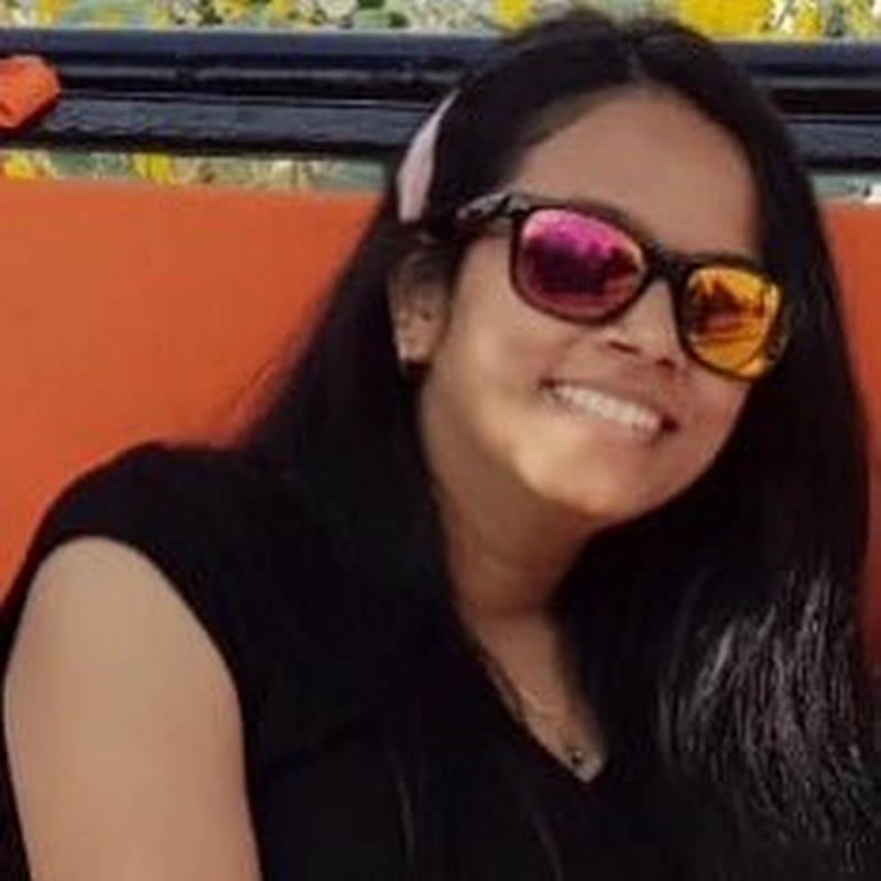 KHUSHBOO's HEALTHY LIFE