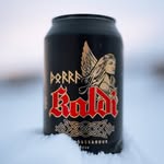 Bruggsmiðjan Kaldi