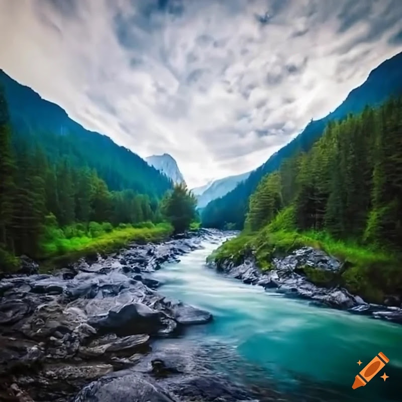 Nature Therapy