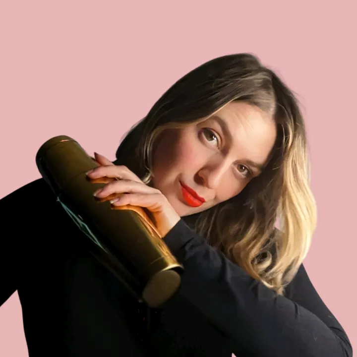 Cocktail Coquine