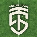 Soccer Town 27 🏟️ Canchas Futsal