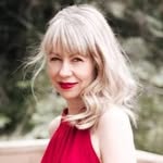 Olena Latysheva