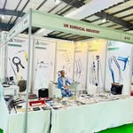 Manufacturer & Exporter of Premium Surgical Instruments LLC ✈️🌍