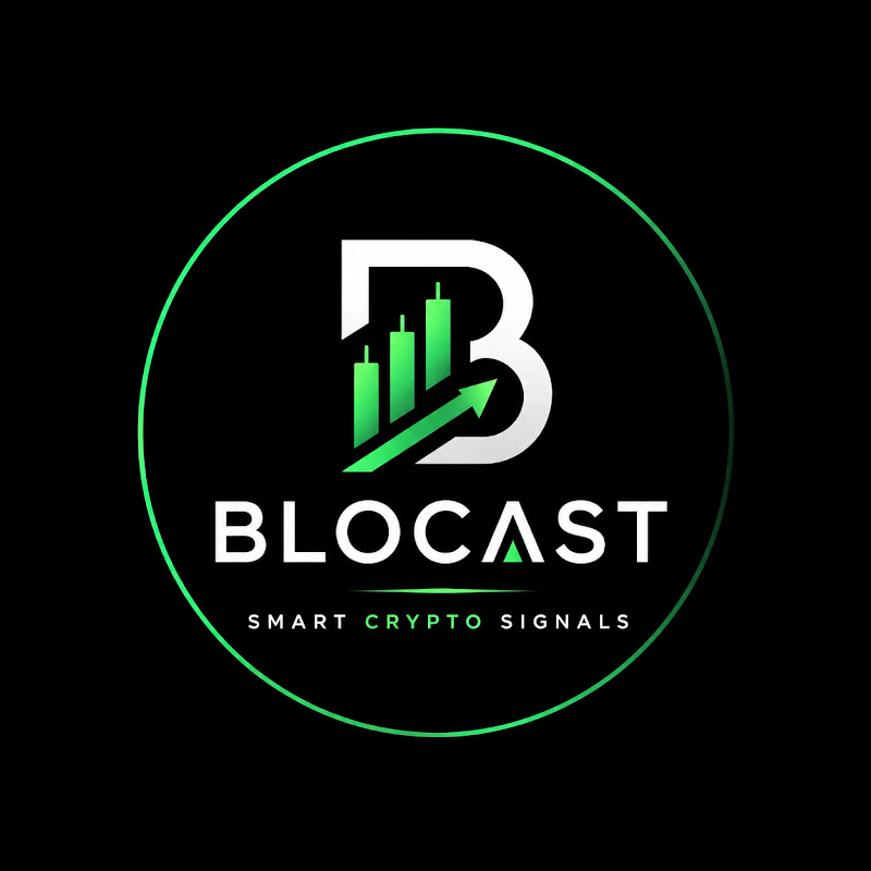 BloCast — Smart Crypto Signals