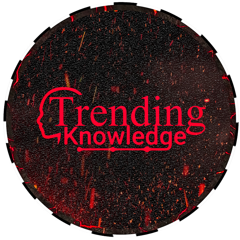 Trending Knowledge