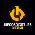 Juegos Digitales Mexico